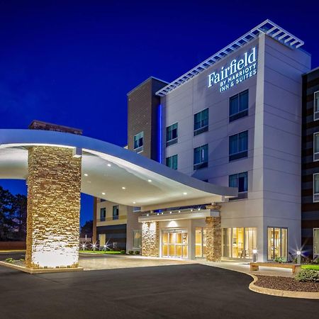 Hotel Fairfield By Marriott Port Clinton Waterfront Esterno foto