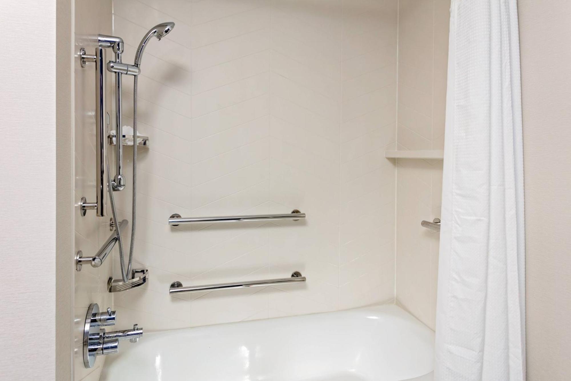Hotel Fairfield By Marriott Port Clinton Waterfront Esterno foto