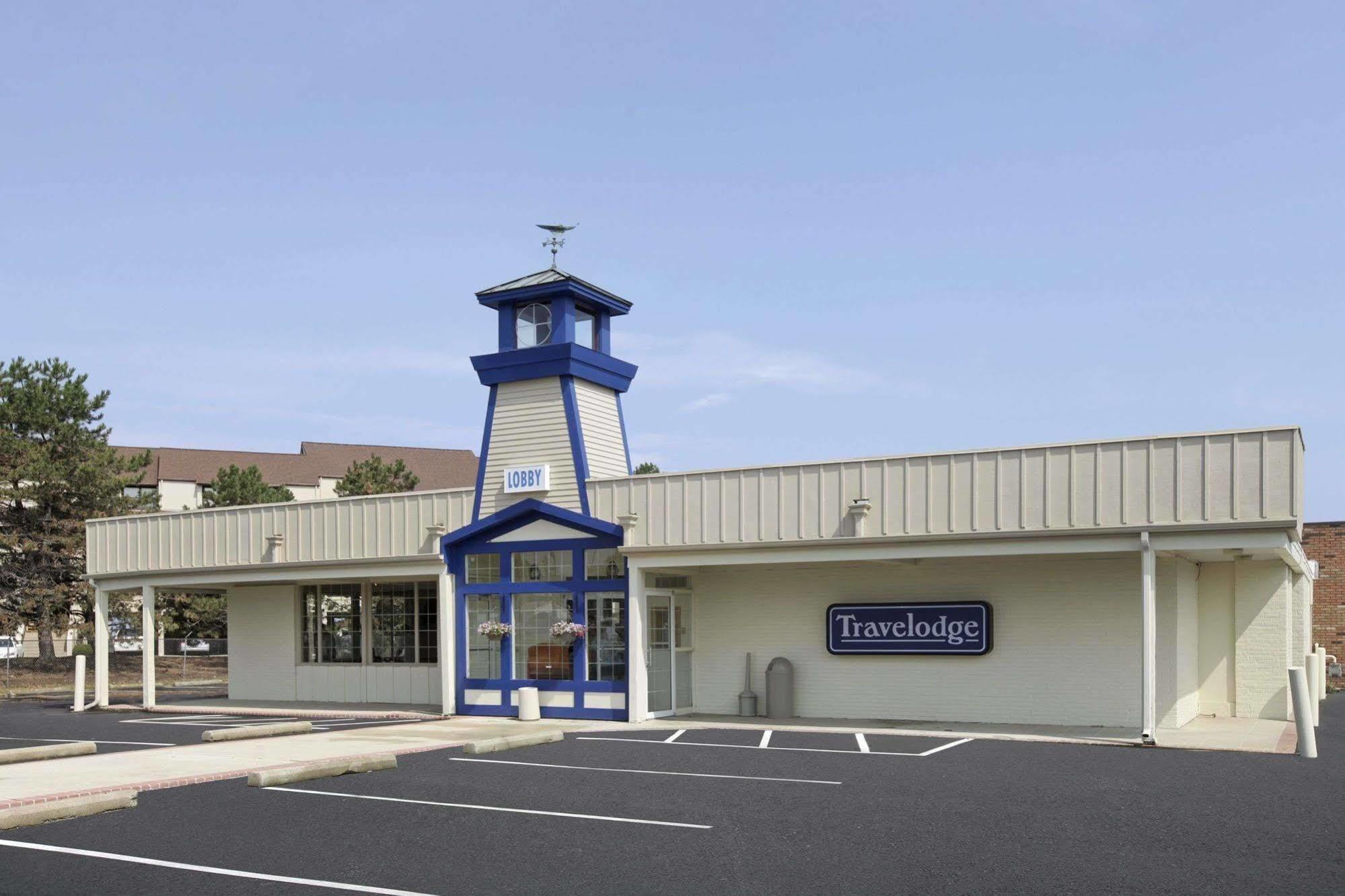 Hotel Fairfield By Marriott Port Clinton Waterfront Esterno foto