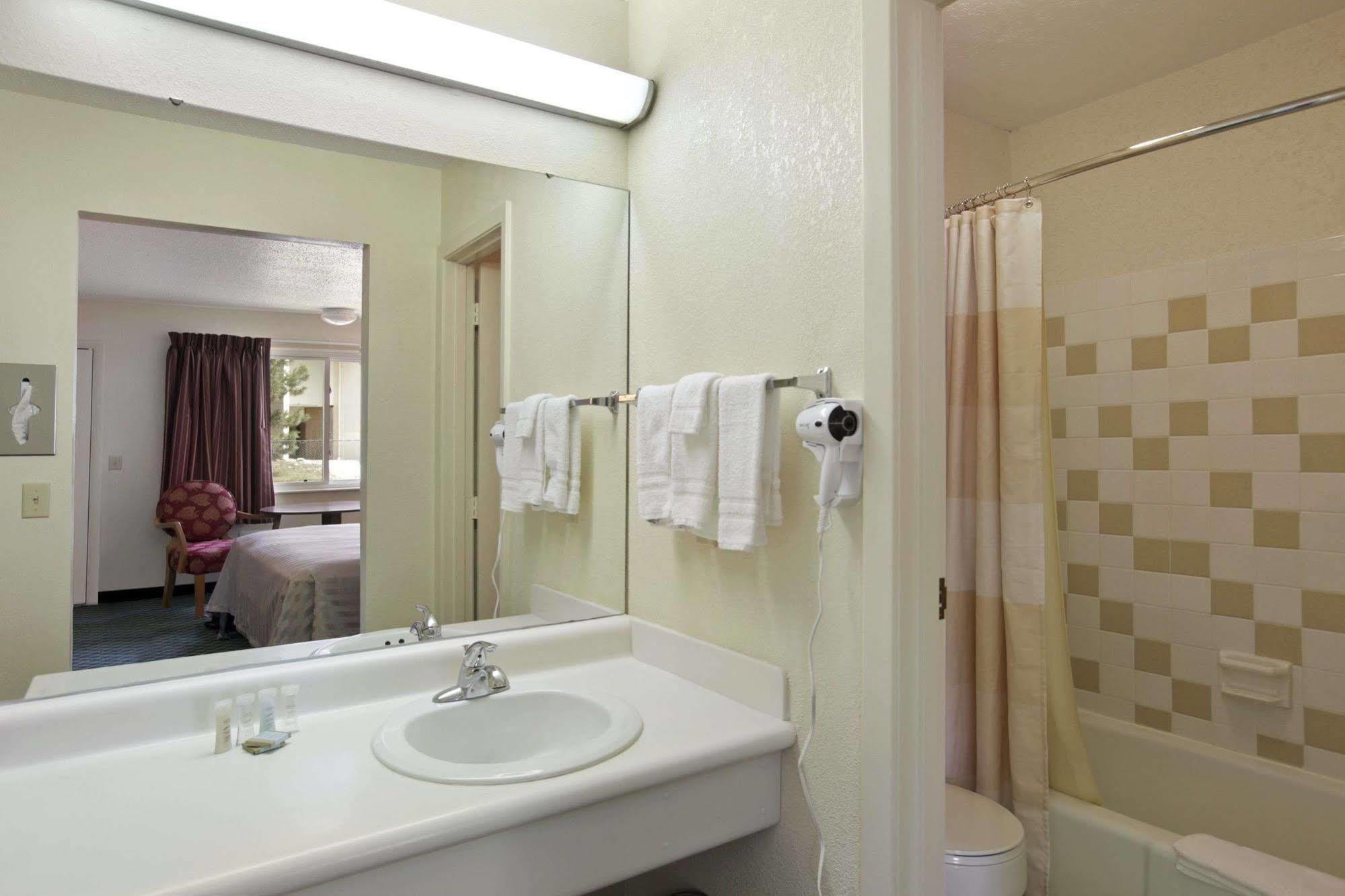 Hotel Fairfield By Marriott Port Clinton Waterfront Camera foto