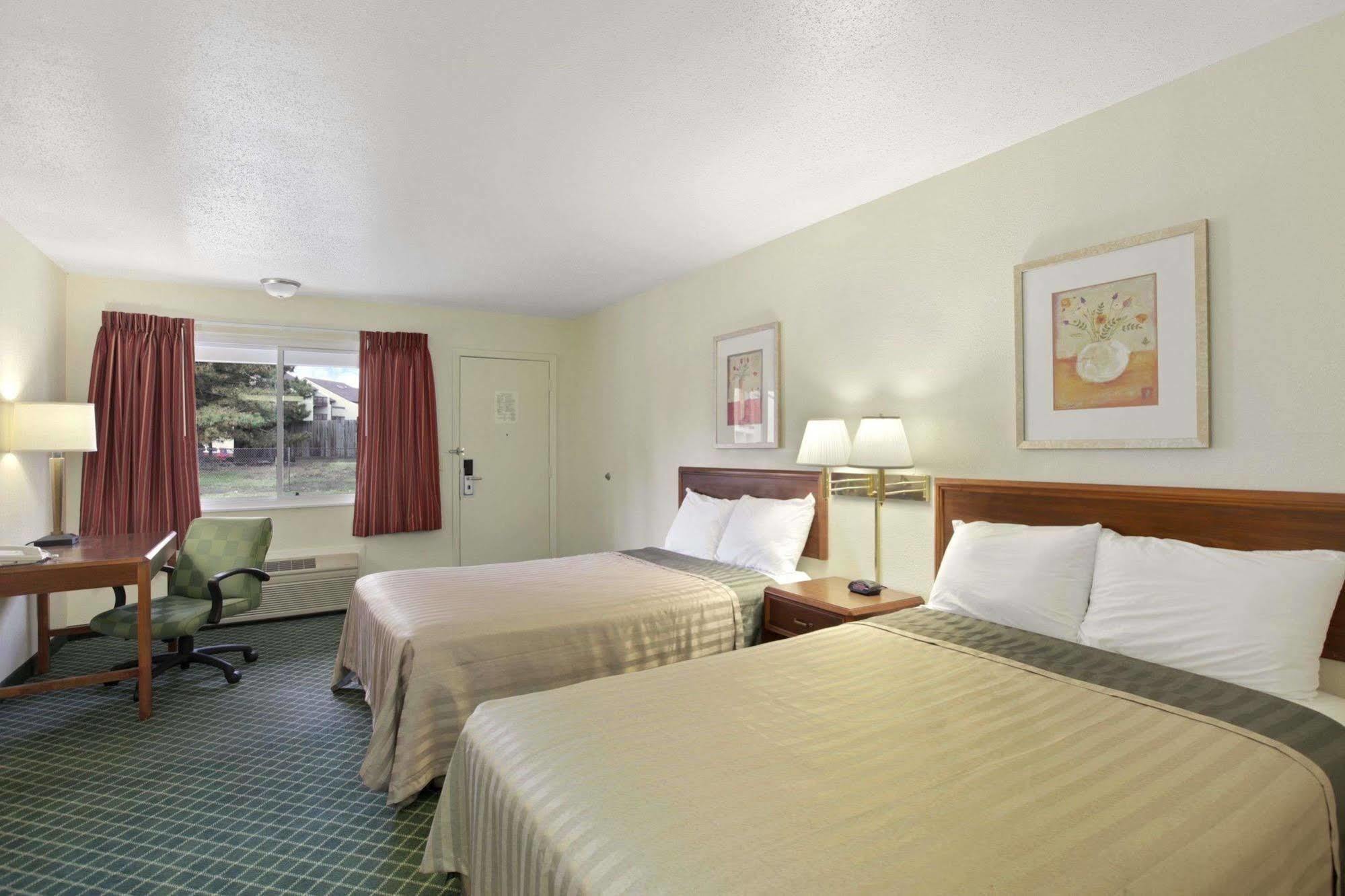 Hotel Fairfield By Marriott Port Clinton Waterfront Camera foto